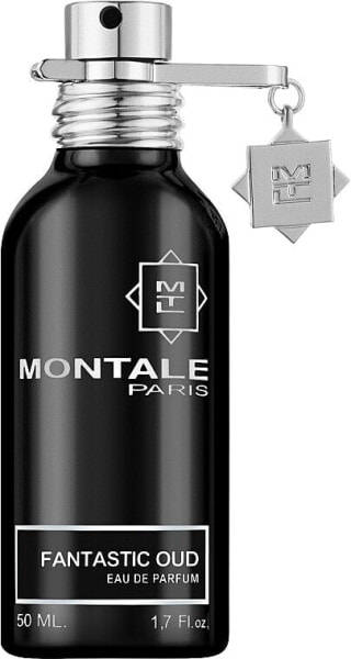 Montale Fantastic Oud