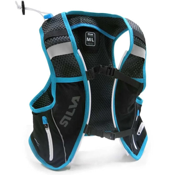 SILVA Strive 5L Hydration Vest