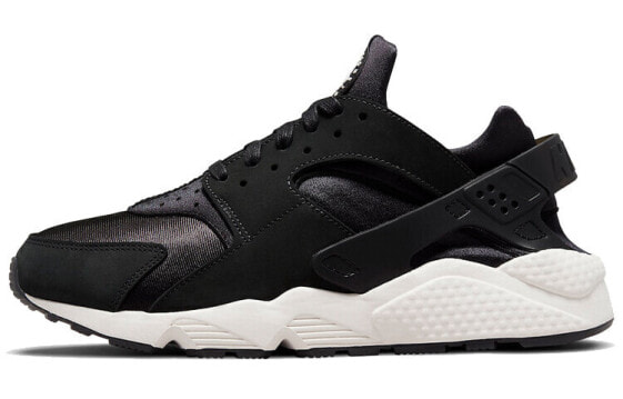 Кроссовки Nike Huarache Off Noir DQ8572-001