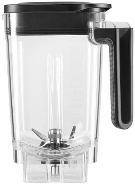 KitchenAid 1.6 L for stand mixer K400 5KSB2056JPA black