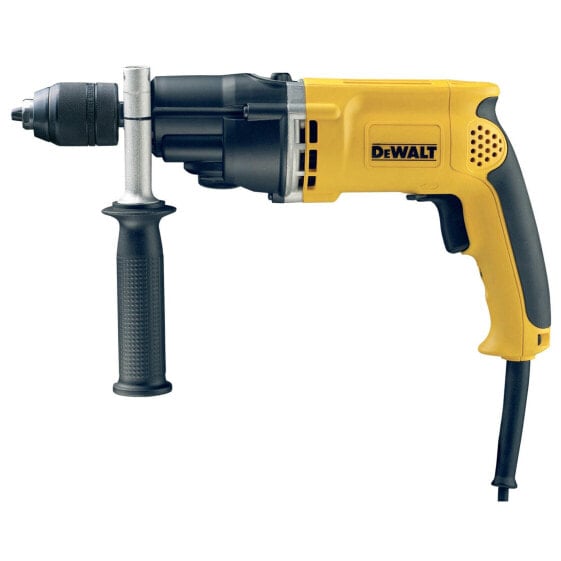 DeWALT Bohrmaschine D21441, 770Watt 2-Gang im Karton