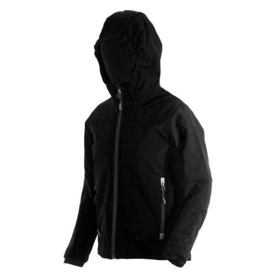 CMP Fix Hood 3A00094 jacket