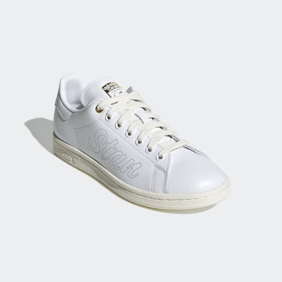 [FW2591] Womens Adidas STAN SMITH W - Damaged Box