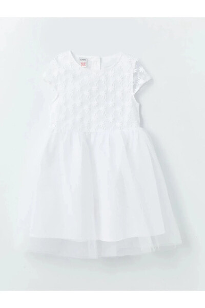 Платье LC WAIKIKI Kids Tulle