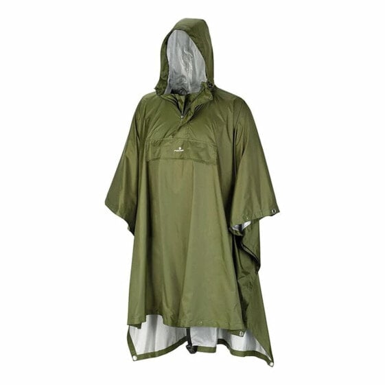 Куртка Ferrino Raincoat Todomodo Olive