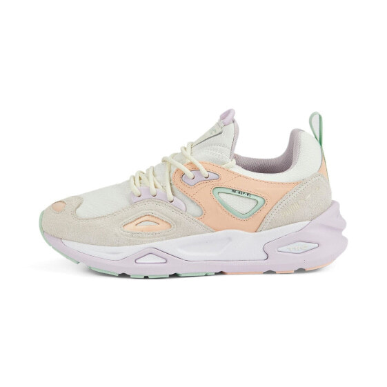 [388588-01] Womens Puma TRC BLAZE CANDY