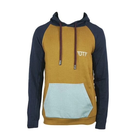 JEANSTRACK Hill hoodie