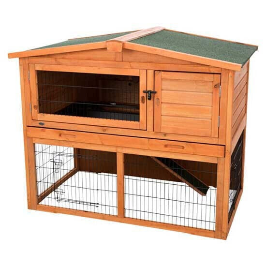 TRIXIE Natura 123x96x76 cm Pet House