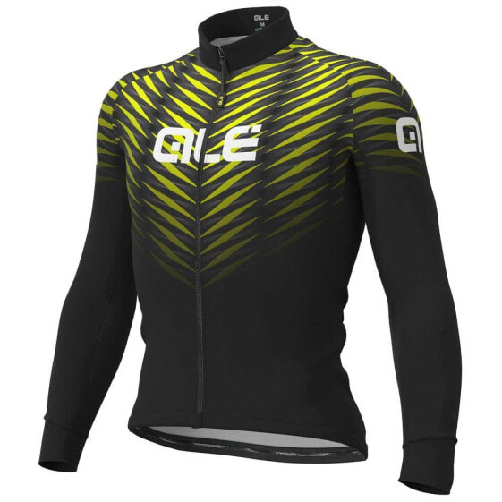 ALE Thorn long sleeve jersey