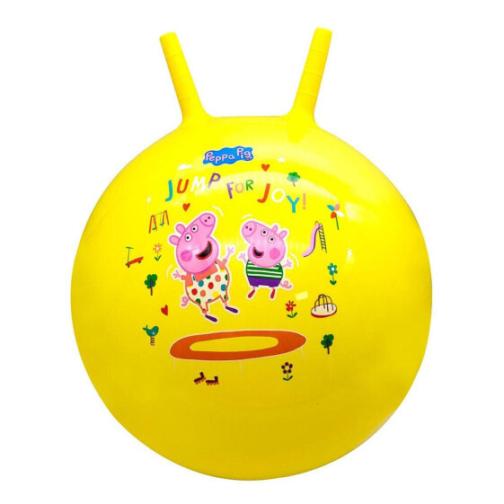 Игрушка для детей Peppa Pig Мяч Сальватор