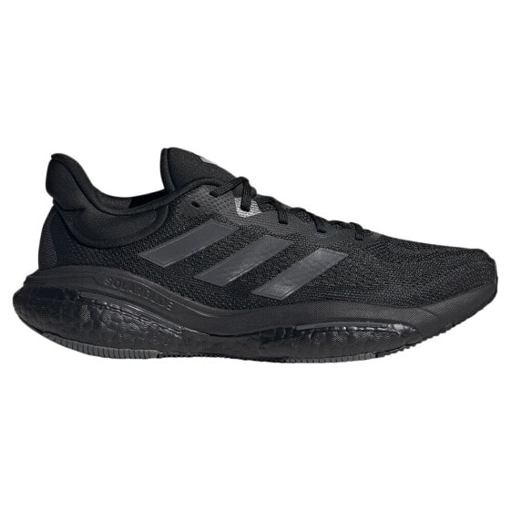 ADIDAS Solarglide 6 running shoes