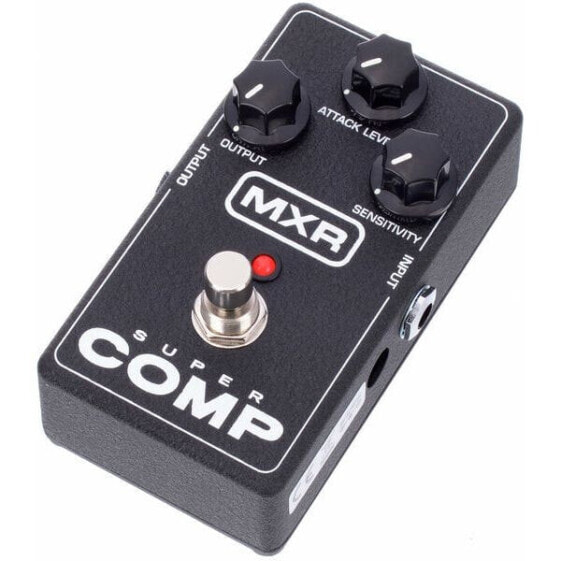 MXR Supercomp M132