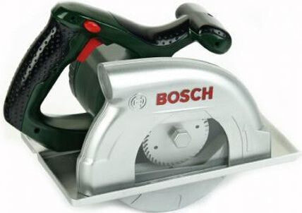 Игровой набор Klein Bosch hand circular saw 8421 Mini Workbench (Мини станок)
