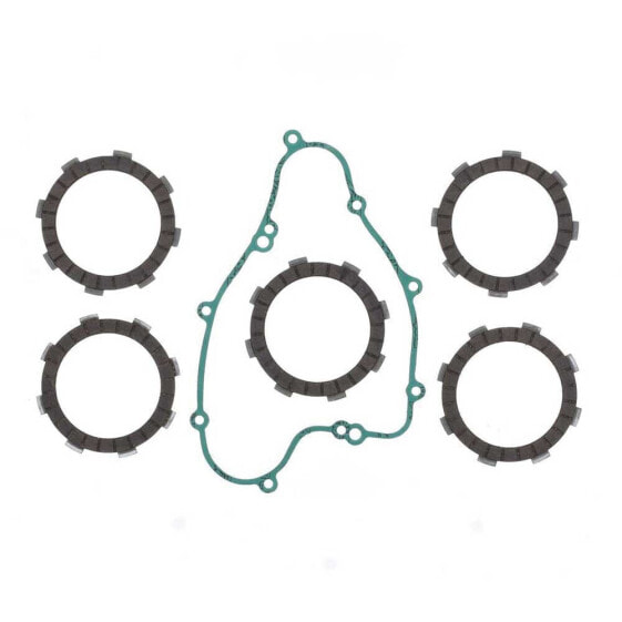 ATHENA P40230116 Clutch Discs Kit