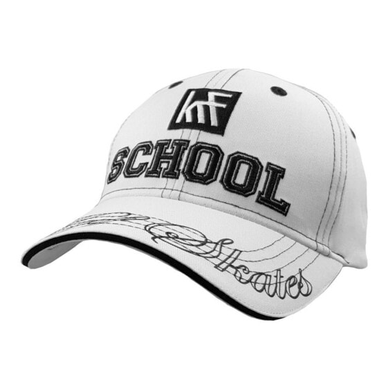 KRF School Cap
