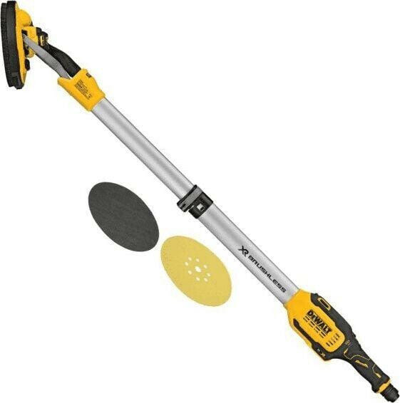 DeWalt. Flifier для стен 18V