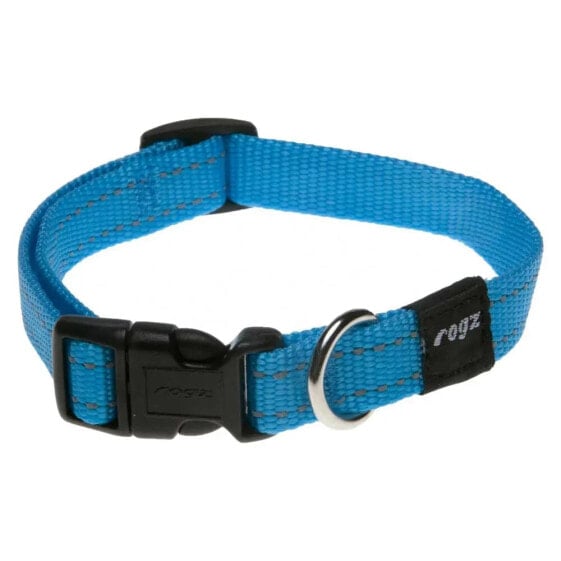 ROGZ Classic HB05-F Dog Collar