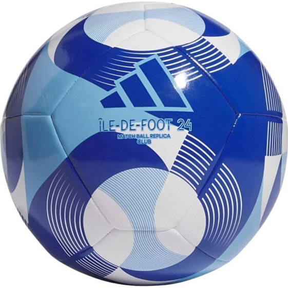 Футбольный мяч Adidas Olympic 24 Club