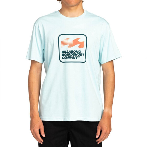 BILLABONG Swell short sleeve T-shirt
