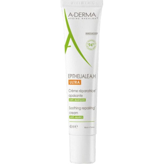 A-DERMA Epitheliale Ah Ultra 40ml Body Lotion