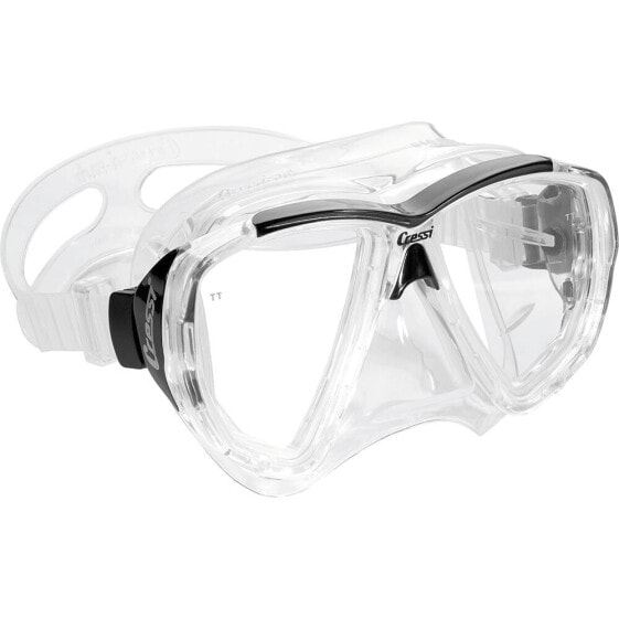 CRESSI Big Eyes Diving Mask