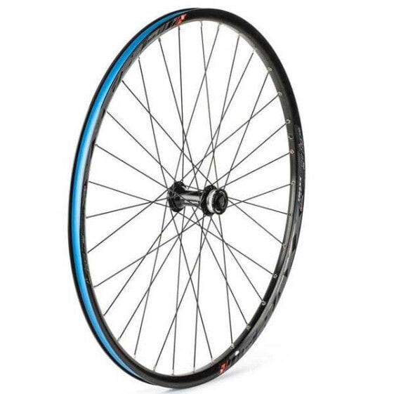 CONOR Plus Trucky30 27.5´´ Boost Disc MTB front wheel