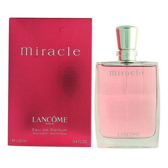 Женская парфюмерия Miracle Lancôme EDP EDP