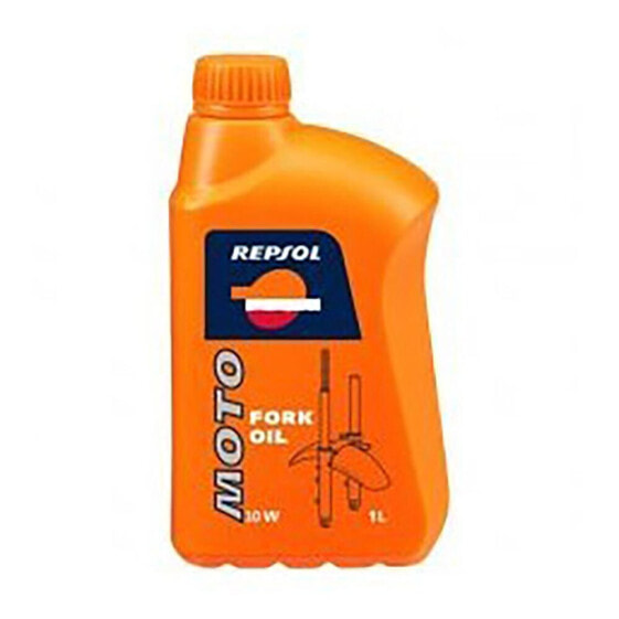 REPSOL 10W 1L Fork Oil