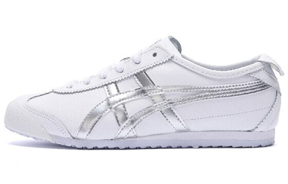 Кроссовки Onitsuka Tiger Mexico 66 1183A497-100