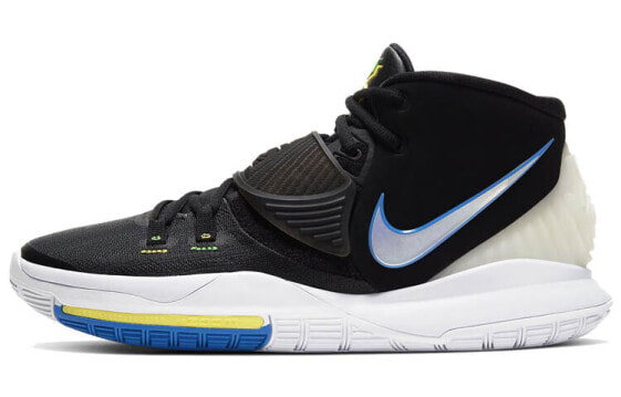 Nike Kyrie 6 EP BQ4631-004 Basketball Shoes