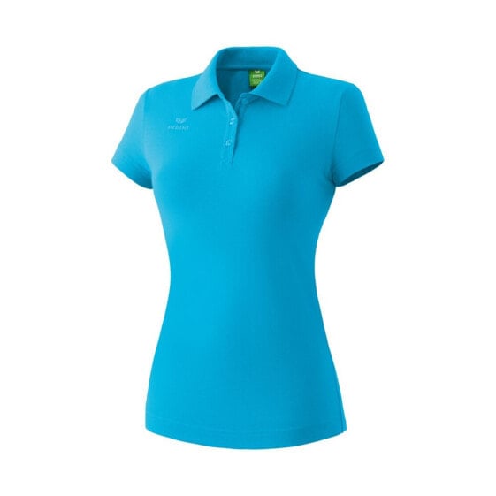 ERIMA Teamsport short sleeve polo