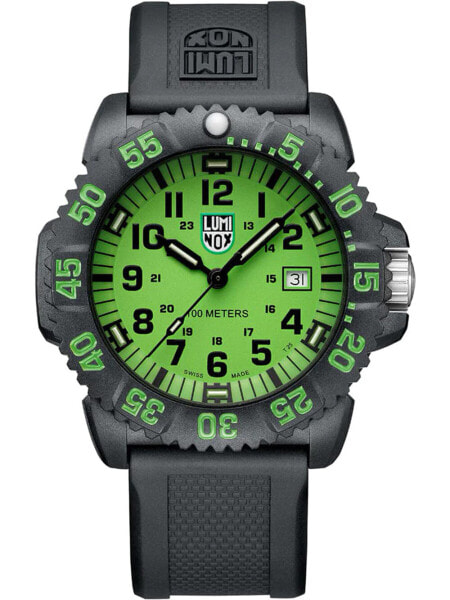 Часы Luminox Sea Lion Mens Watch 44mm