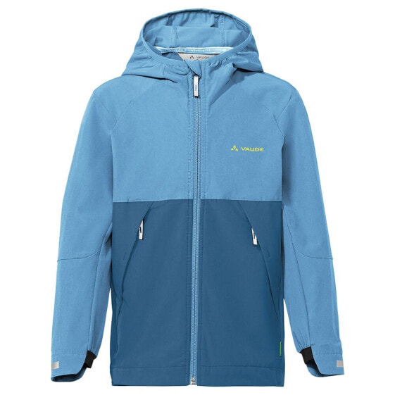 VAUDE Moab Stretch jacket