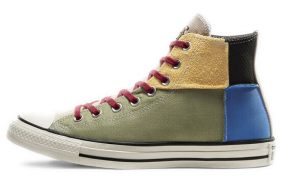 Converse Chuck Taylor All Star BHM Canvas Shoes