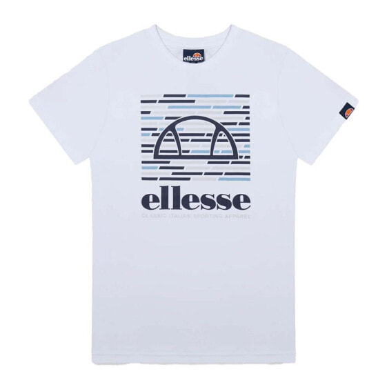 ELLESSE Viero short sleeve T-shirt