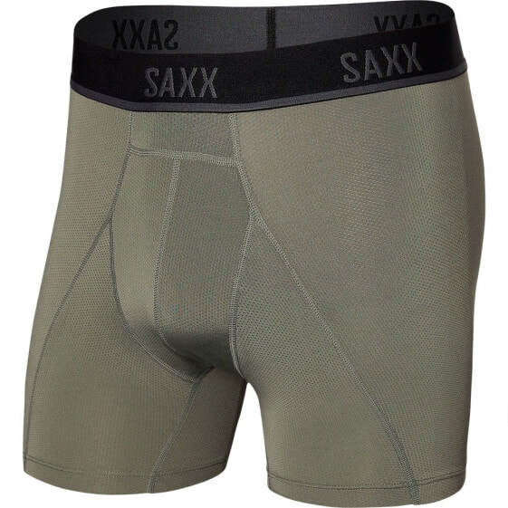 SAXX UNDERWEAR Kinetic HD Boxer