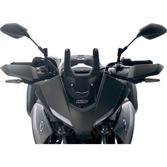 WRS Yamaha MT-07 Tracer/GT YA028T Windshield