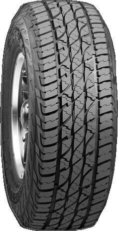 Шины для внедорожника летние EP Tyre Accelera Omikron AT 8PR 265/70 R17 121/118QQ