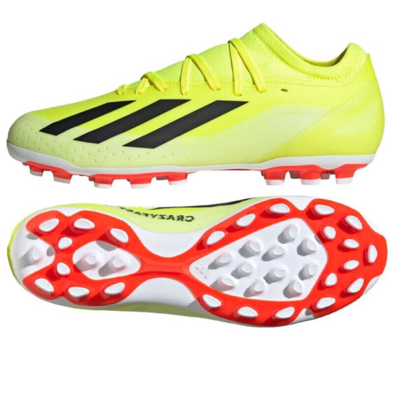 Бутсы футбольные Adidas X Crazyfast League 2G/3G M IF0677