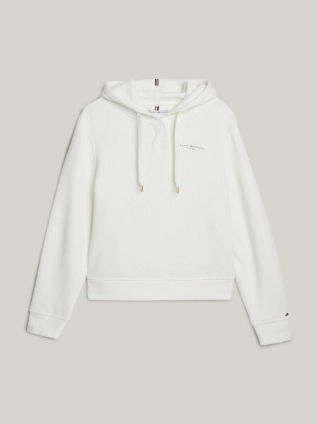 1985 Logo Hoodie