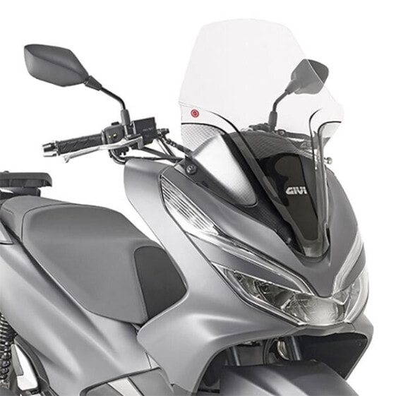 GIVI 1129DT Honda PCX 125 Windshield