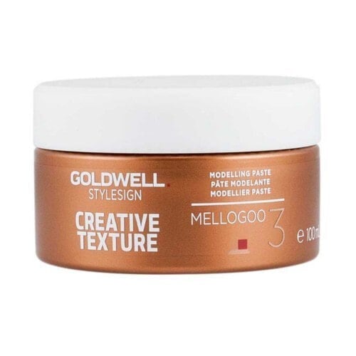 Modeling paste on the hair of medium fixation Stylesign Texture (Creative Texture Mellogoo) 100 ml