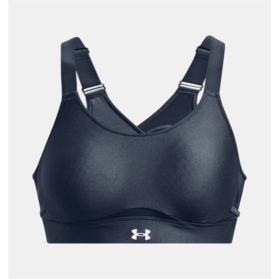 UNDER ARMOUR Infinity Crossover Sports Top High Support
