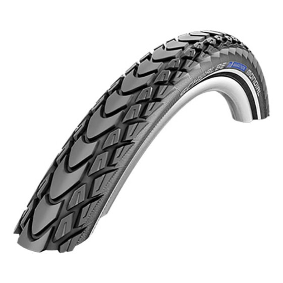 Шина для велосипеда городская Schwalbe Marathon Mondial Evolution DD V-Guard TravelStar Tubeless 700C x 35