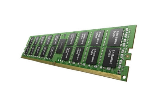 Samsung M393AAG40M32-CAE - 128 GB - 1 x 128 GB - DDR4 - 3200 MHz - 288-pin DIMM