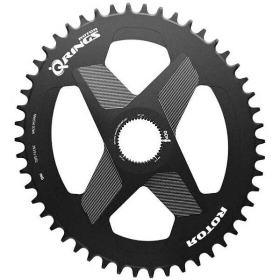 ROTOR Q Rings 1X Universal Direct Mount Oval Chainring