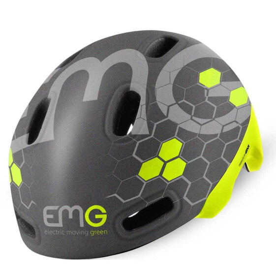 Шлем защитный EMG HM 9 Helmet