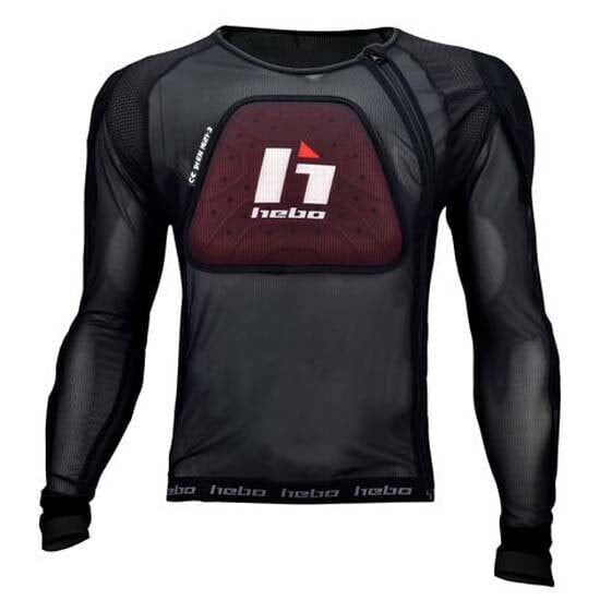 HEBO Defender Pro long sleeve protection T-shirt