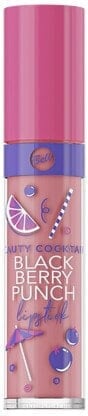 Lippenstift - Bell Beauty Coctails Blackberry Punch Lipstick 01