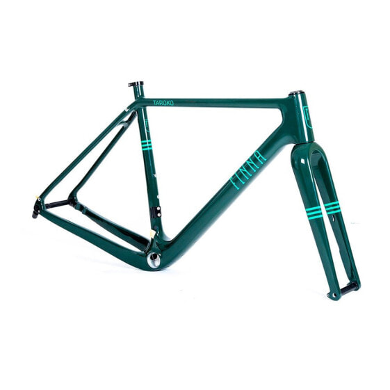 FINNA Taroko Road Frame